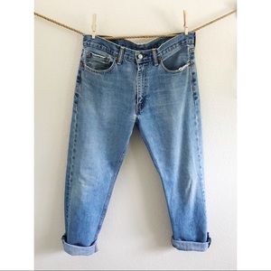 ✌️Levi's 505 Mom Jeans